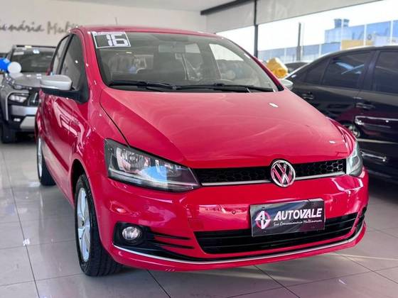 VOLKSWAGEN FOX 1.6 MI ROCK IN RIO 8V FLEX 4P MANUAL VOLKSWAGEN FOX 1.6 MI ROCK IN RIO 8V FLEX 4P MANUAL